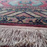 Tapis Caucasien Shirvan fait main 171x110cm