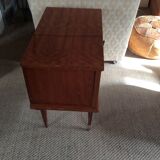 Bedside table