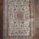 Handmade Pakistani hallway rug 310x76cm