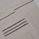 Vintage Anatolian Hemp Kilim Runner sku 3837