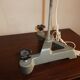 Lampe d'atelier