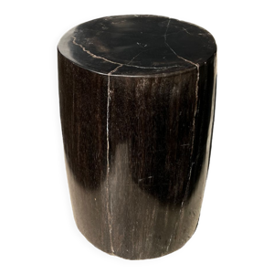Table d'appoint en bois
