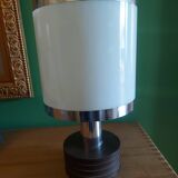 Vintage lamp, 70'S design