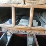 Meuble chinois