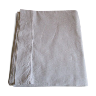 Drap ancien 290x160cm