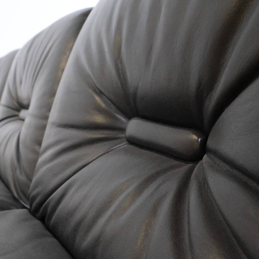 Bonanza Three-seater Sofa by Esko Pajamies for Asko