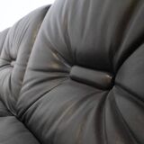 Bonanza Three-seater Sofa by Esko Pajamies for Asko