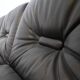 Bonanza Three-seater Sofa by Esko Pajamies for Asko
