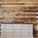 Commode 9 tiroirs