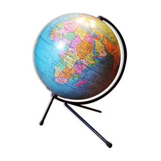 Light Globe Girard and Barrère