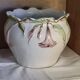 Vintage plant pot