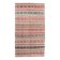 Vintage Wool Kilim Rug, 184x334 Cm