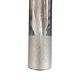 Silver plated BSF vase, Germany, 1970s.