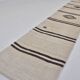 Extra Long Vintage Hmep Kilim Runner sku 3939