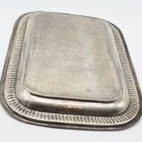 Vintage brass tray