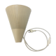 Applique ikea vintage modèle v9810 couleur crème