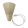 Applique ikea vintage modèle v9810 couleur crème