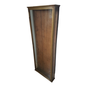 vitrine laiton