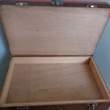 Stool fishing storage chest fisherman's seat