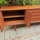 Scandinavian sideboard H. W Klein