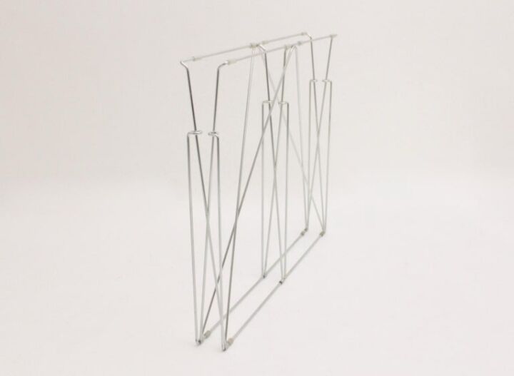 Dining table Max Sauze 1970 1980