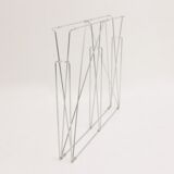 Dining table Max Sauze 1970 1980