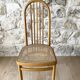 Set of baumann chairs model eden