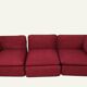 Modular sofa Airborne - Vintage 1970
