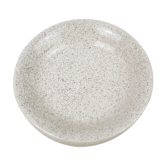 Six Ceraminter soup plates