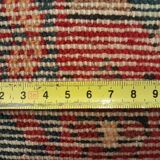 Handmade Persian Hamadan rug