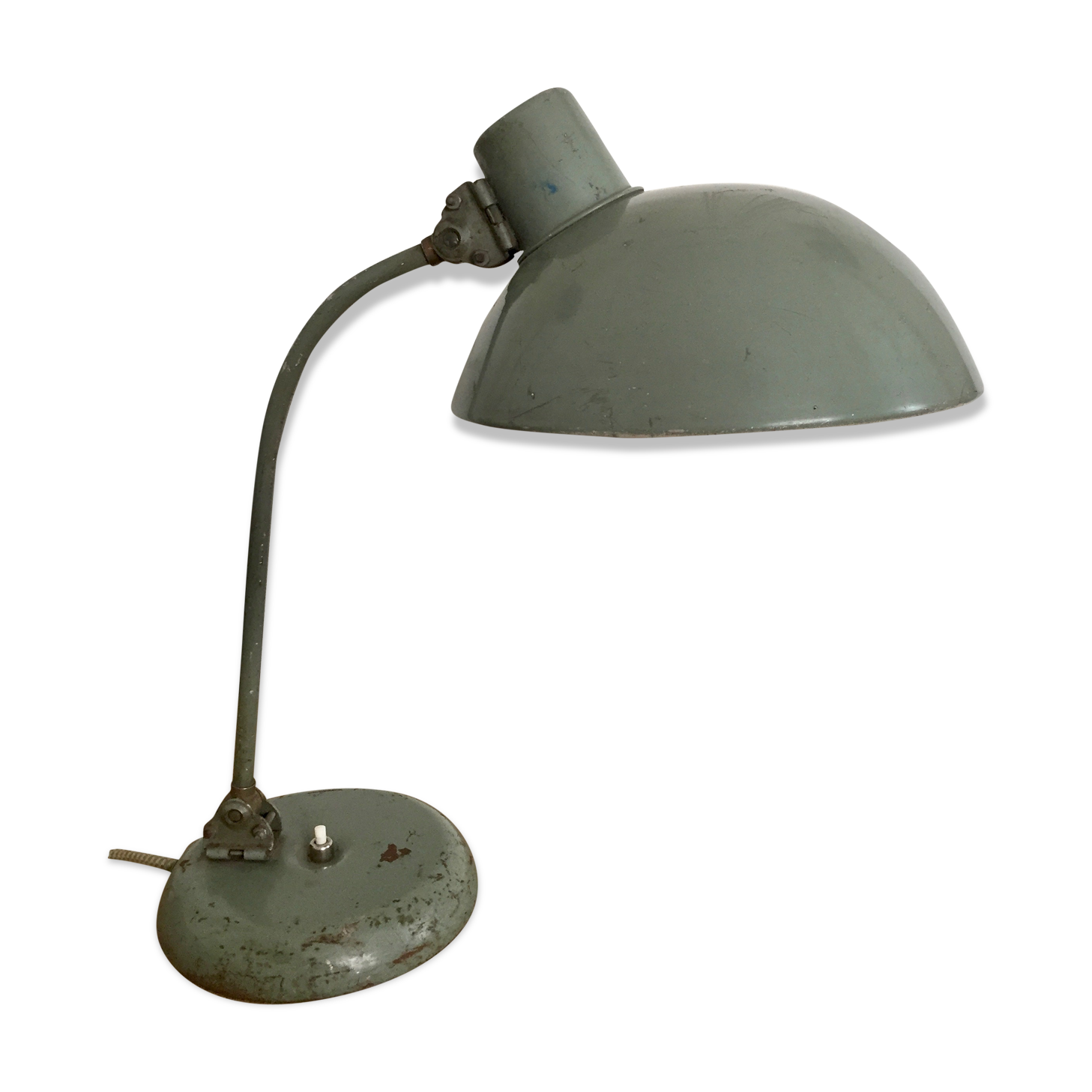 Office lamp, 50s