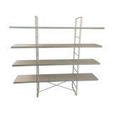 Enetri shelf by Niels Gammelgaard