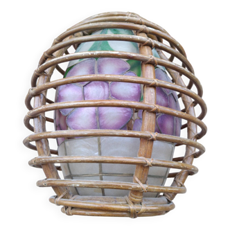 Vintage Globe
