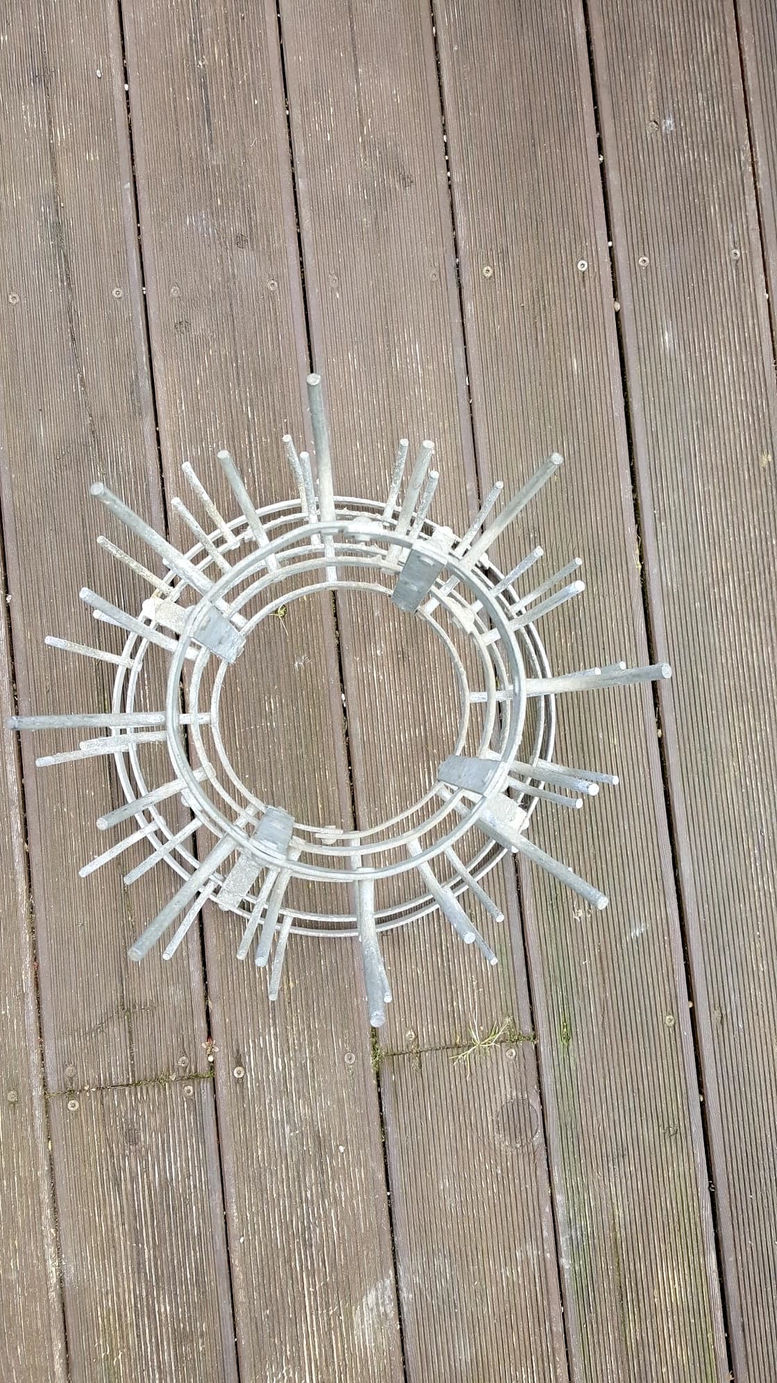 Hedgehog Bottles holder