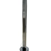 Megaron Floor Lamp By Gianfranco Frattini For Artemide, Circa 1970-80
