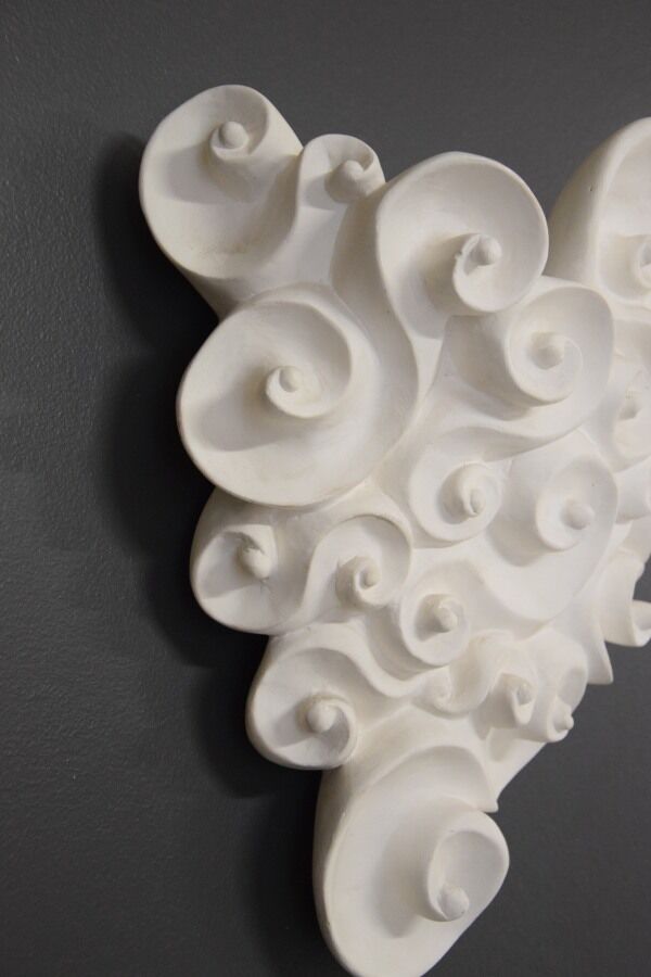 Wall light Shabby Chic - Jean Boggio - The Heirs vintage design