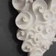 Wall light Shabby Chic - Jean Boggio - The Heirs vintage design