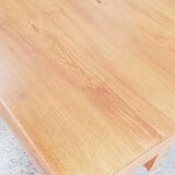 Vintage farmhouse table