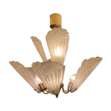Veronese chandelier