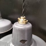 3 industrial pendant lights