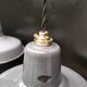 3 suspensions industrielles