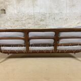 Scandinave bench