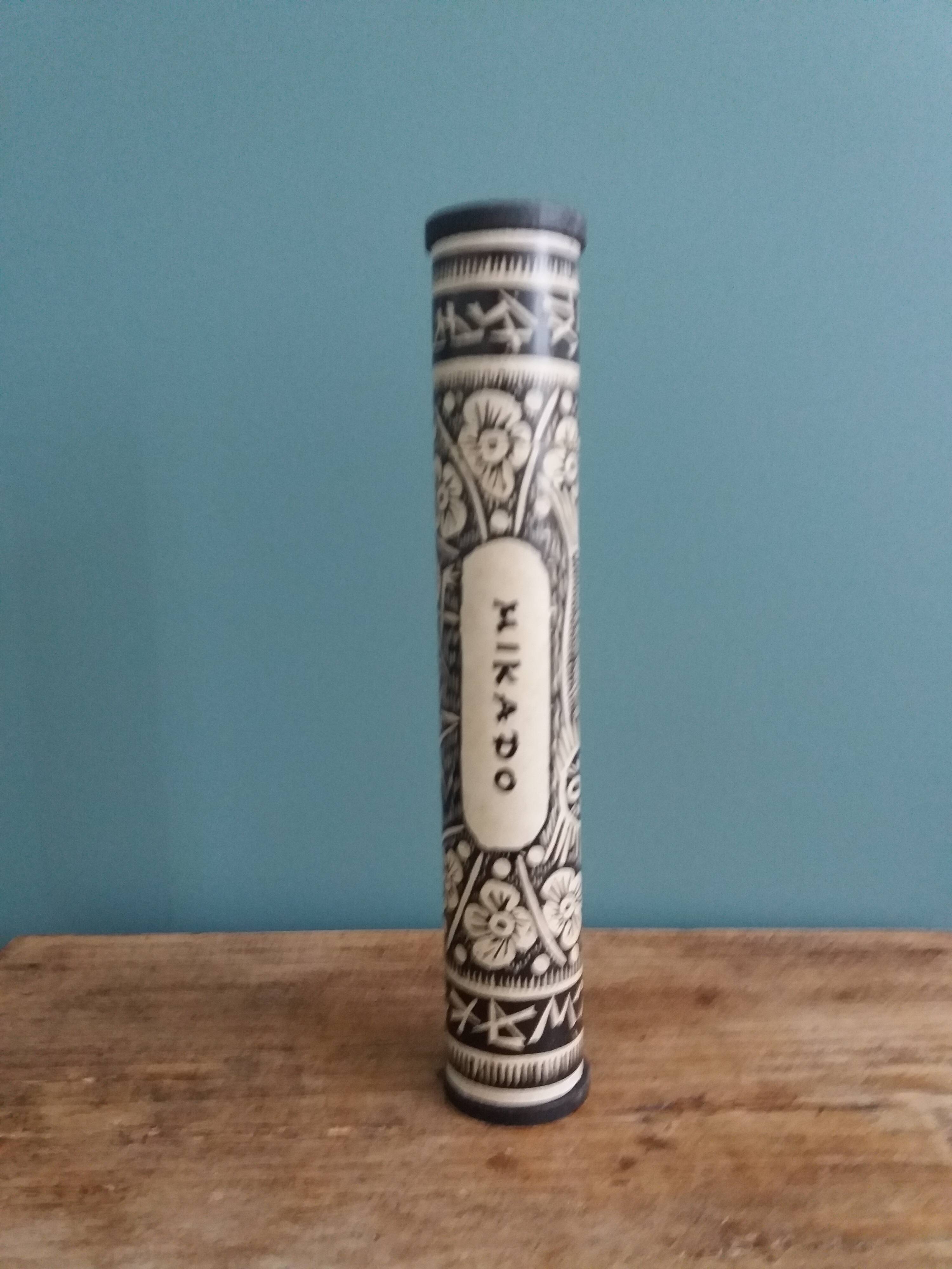 Mikado game from the 60s or 70s