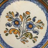 Decorative plate "Flaiera-Espana"