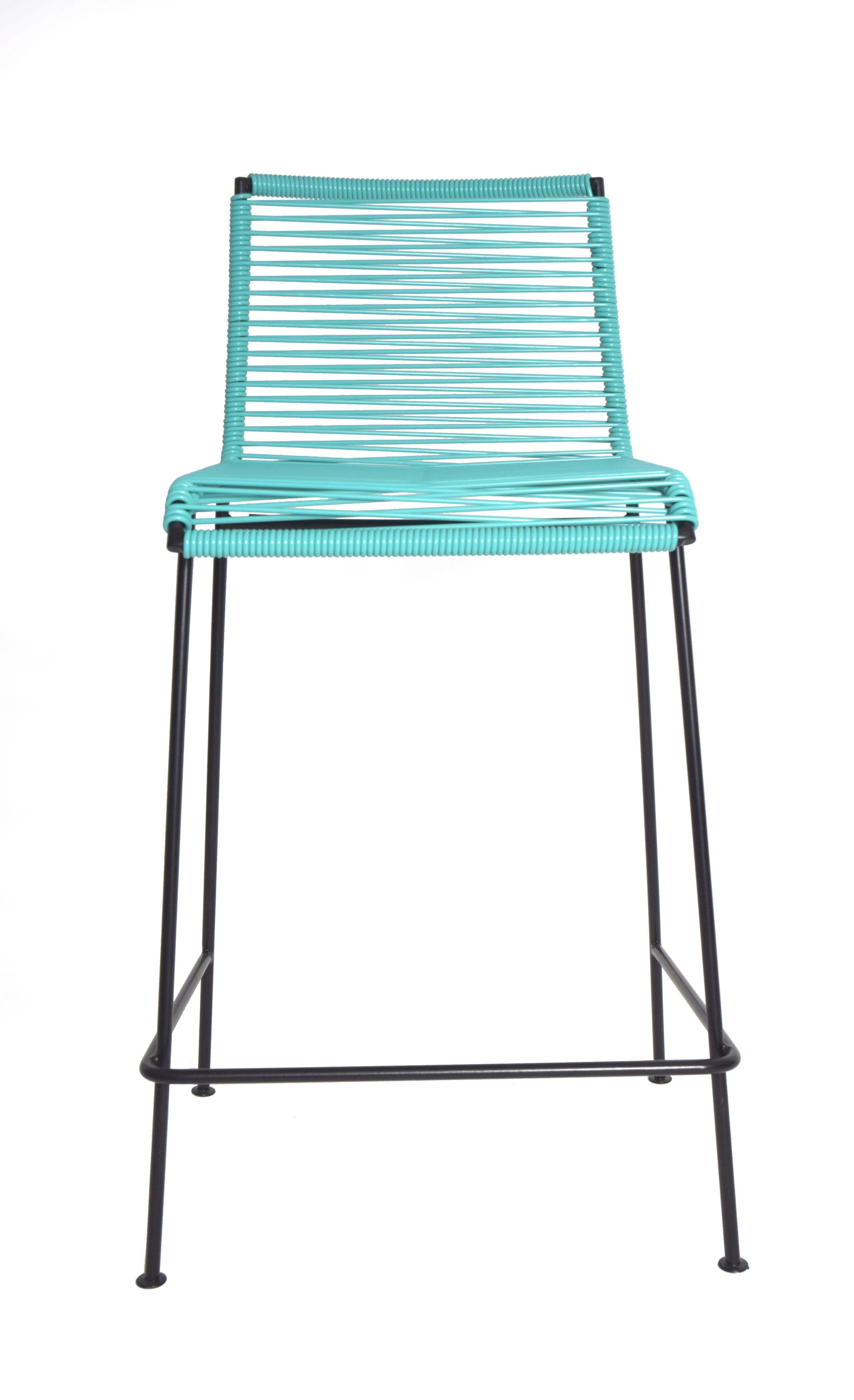 Bar cenote stool 4 feet brand boqa