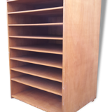 Furniture business in wood