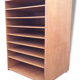 Furniture business in wood