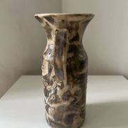 Vintage 1960s Vallauris Ceramic Pitcher