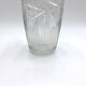 Crystal Vase, Poland, 1960s