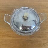 vintage sugar bowl
